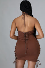 Feel Spicy Dress