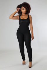 Pretty Kozie Jumpsuit