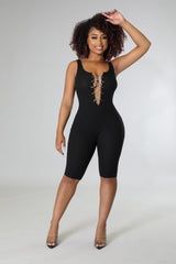 Amaris Babe Romper
