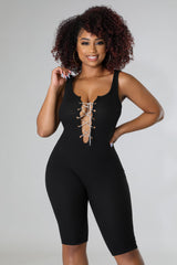 Amaris Babe Romper