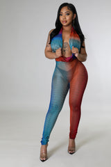 Babecehlla Jumpsuit