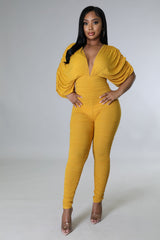 Risky Babe Jumpsuit