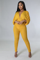 Risky Babe Jumpsuit