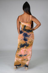 The New Comfort Maxi Dress