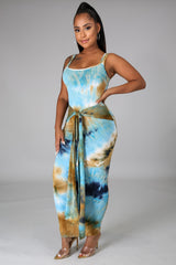 The New Comfort Maxi Dress