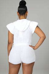 Beach Coast Romper