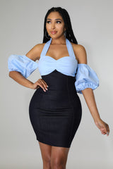 Feeling So Cute Dress