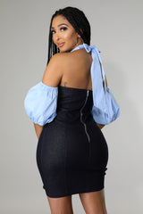 Feeling So Cute Dress