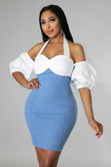 Feeling So Cute Dress