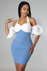 Feeling So Cute Dress
