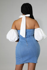 Feeling So Cute Dress