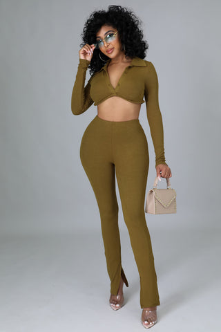 Sharice Bodysuit