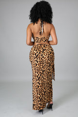 Said Sum Skirt Set