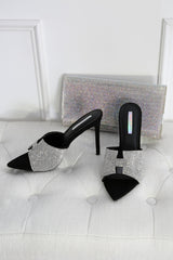 Glimmer Heels | GitiOnline