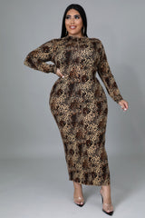 New Blessings Dress