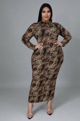 New Blessings Dress