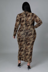 New Blessings Dress