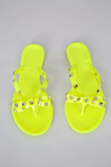 Barcelona Sandal