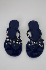 Barcelona Sandal
