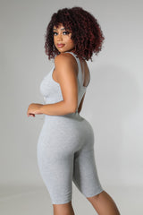 Amaris Babe Romper