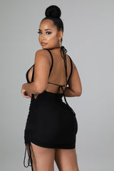 Happy Horizons Dress Set