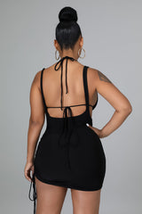 Happy Horizons Dress Set