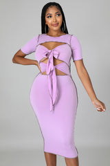 Life's Moment Dress