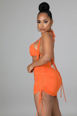 Happy Horizons Dress Set