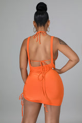 Happy Horizons Dress Set