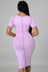 Life's Moment Dress