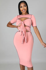 Life's Moment Dress