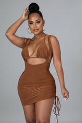 Happy Horizons Dress Set