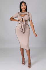 Life's Moment Dress