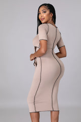 Life's Moment Dress