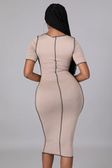 Life's Moment Dress