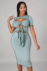 Life's Moment Dress