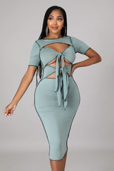 Life's Moment Dress
