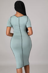 Life's Moment Dress
