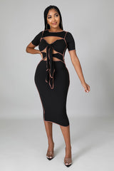 Life's Moment Dress