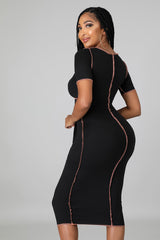 Life's Moment Dress