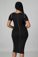 Life's Moment Dress