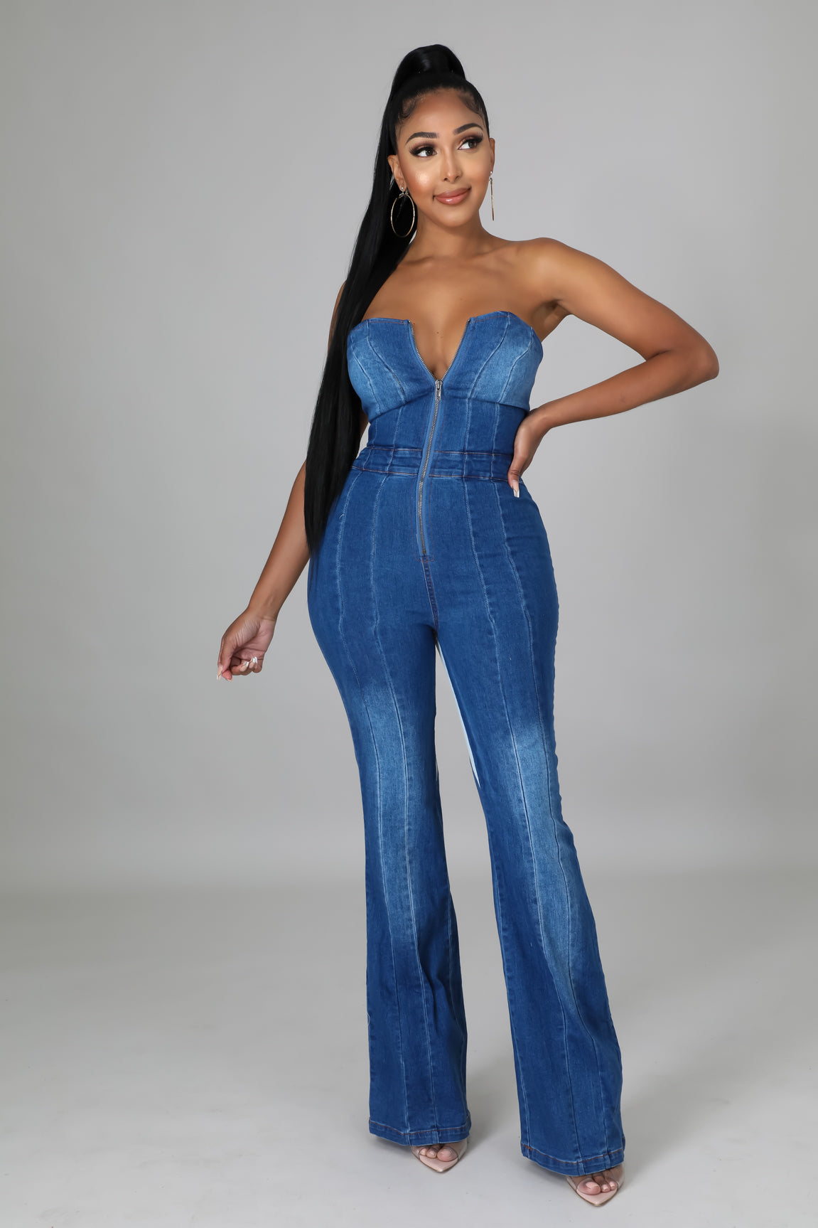 Emmie Jumpsuit – Giti Last Call