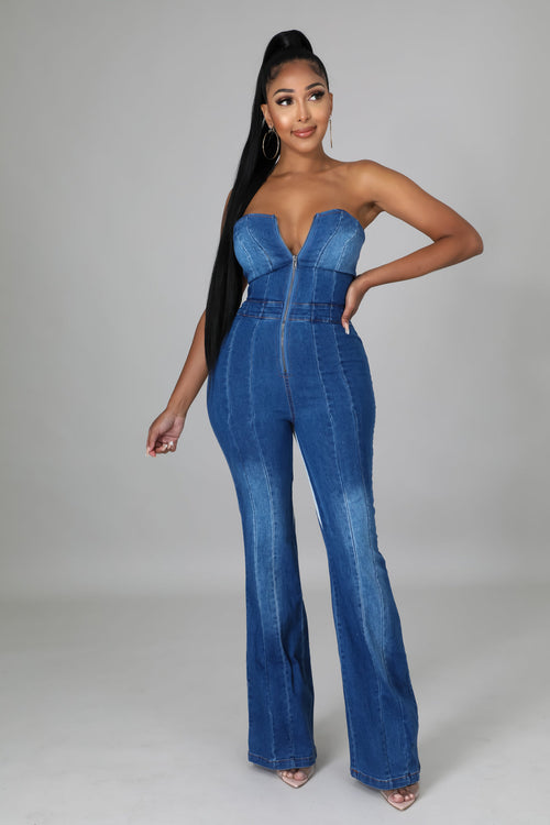 Emmie Jumpsuit