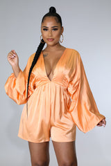 Paris Dreams Romper