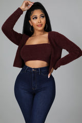 2pc Fall Fave Top