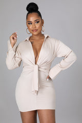 Only Real One Dress