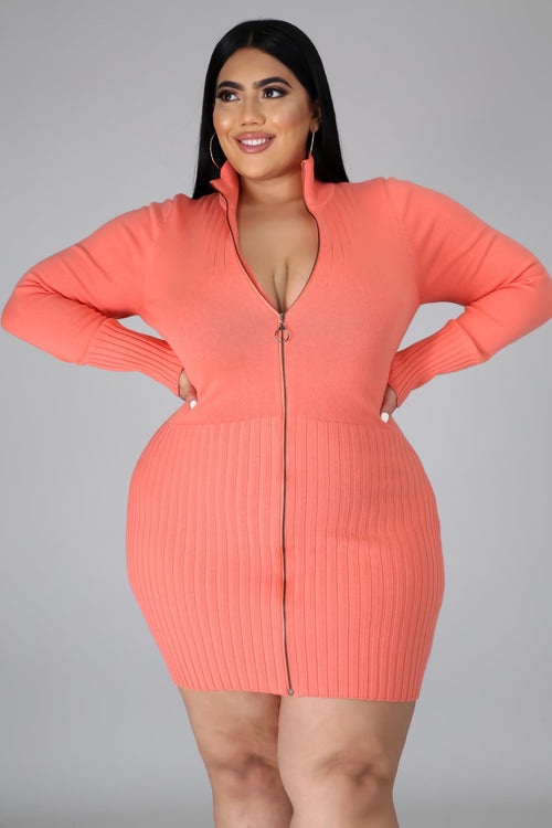 Your Desire Dress