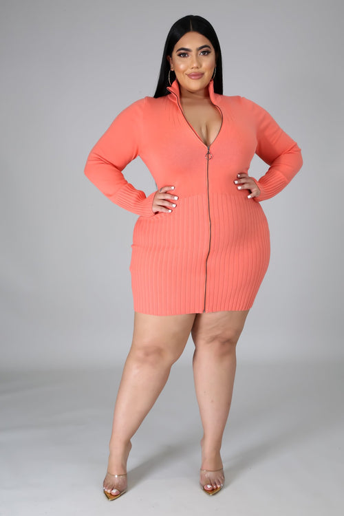 Your Desire Dress