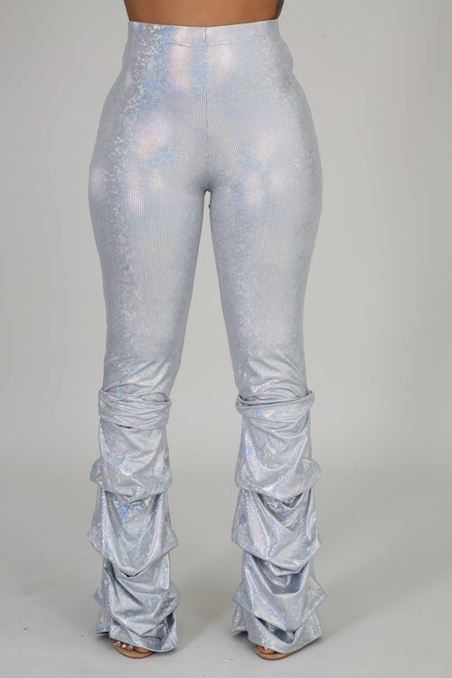 Feeling Disco Rushed Pant | GitiOnline