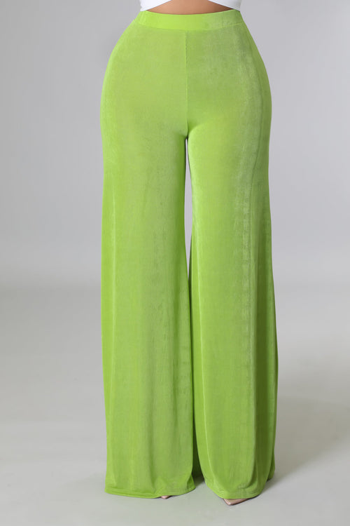 Casual Walks Pants